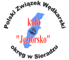 Logo PZW Jeziorsko
